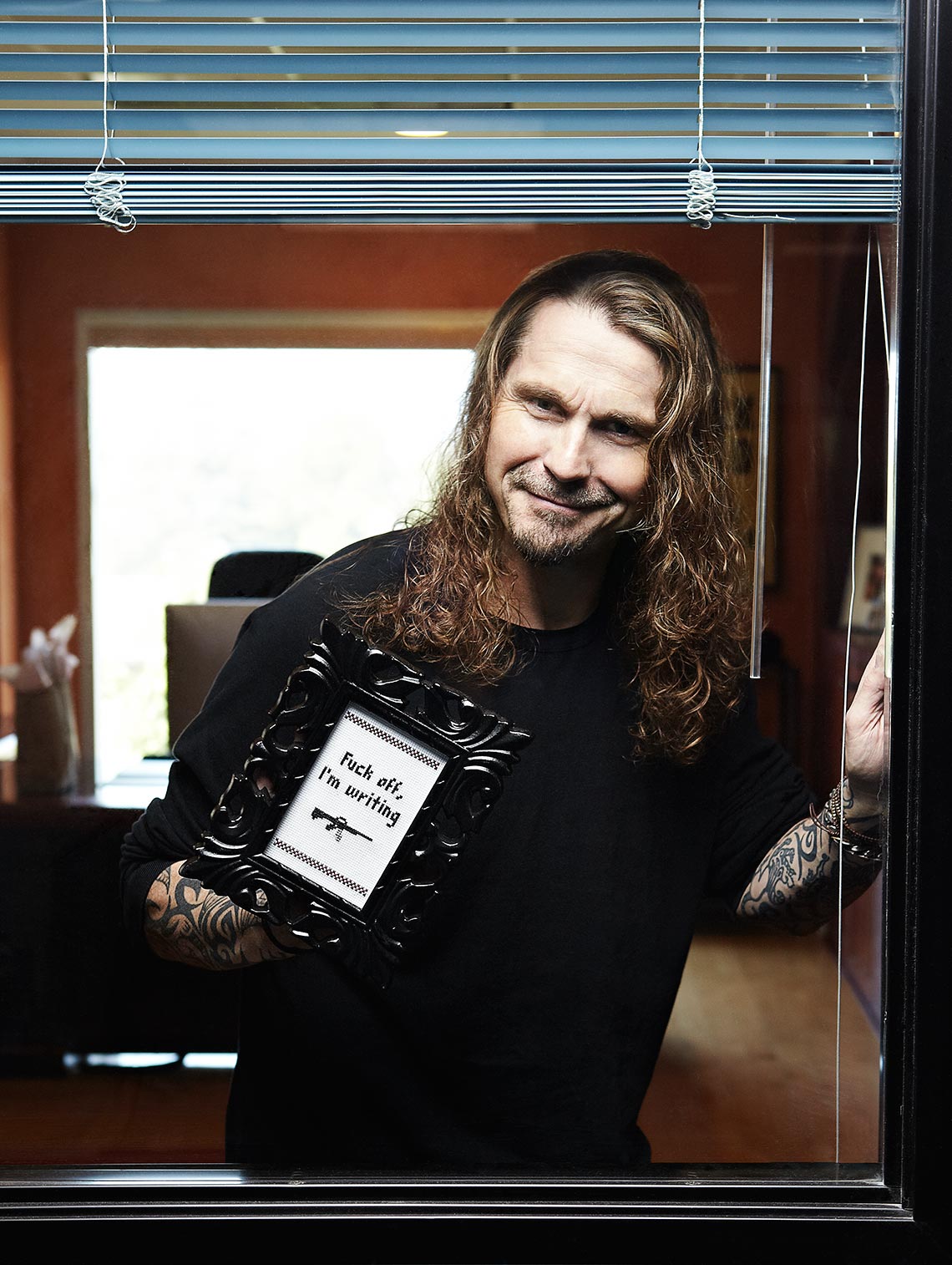 Kurt Sutter