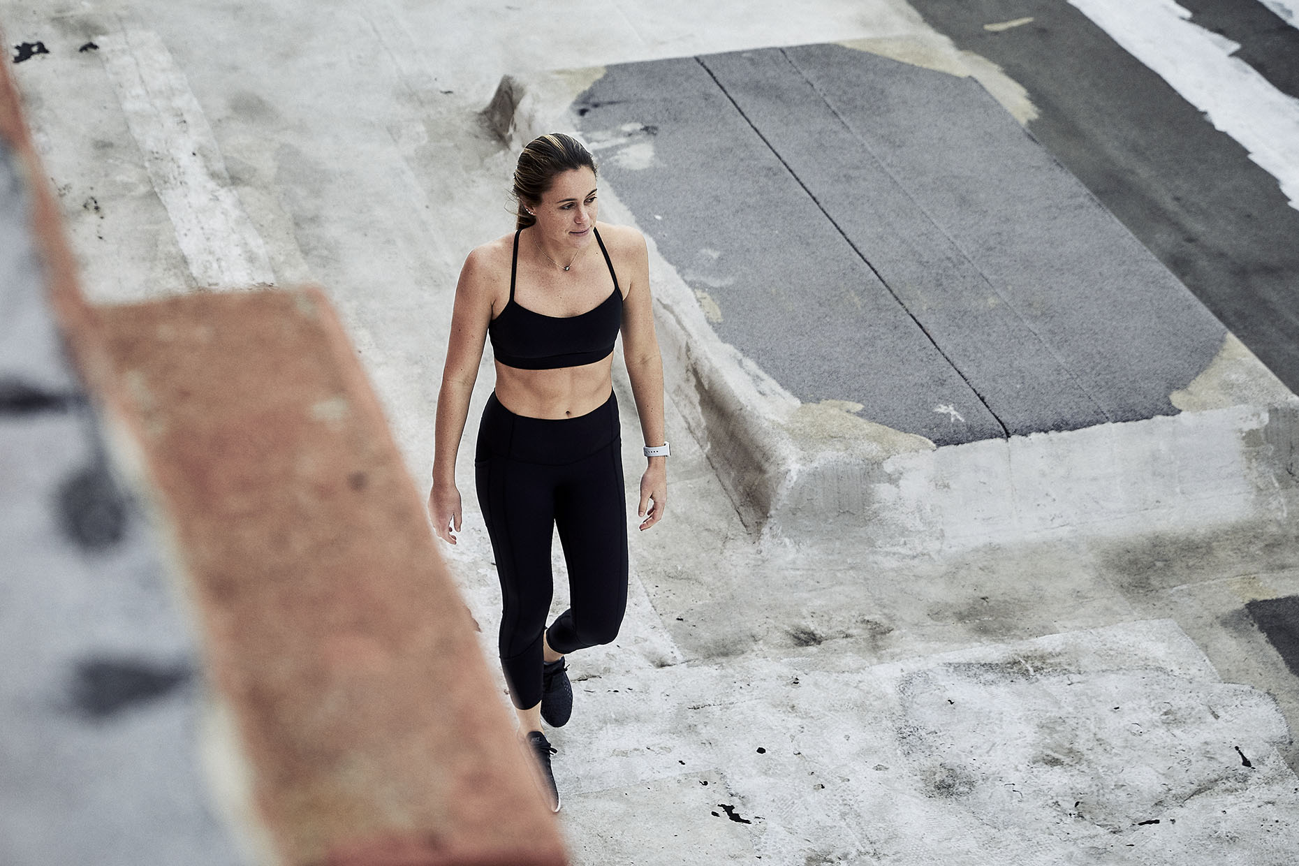 Lululemon, Bailey