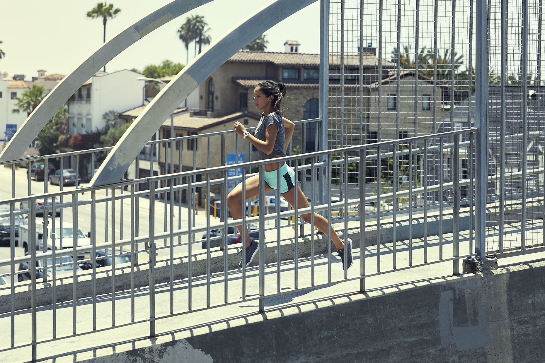 Nike Running, Laura Quintana