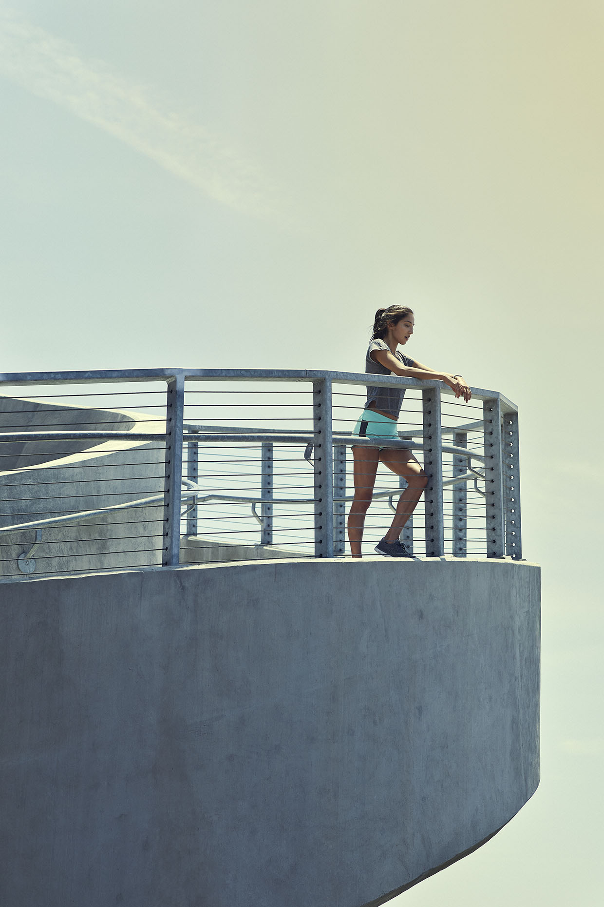 Nike Running, Laura Quintana