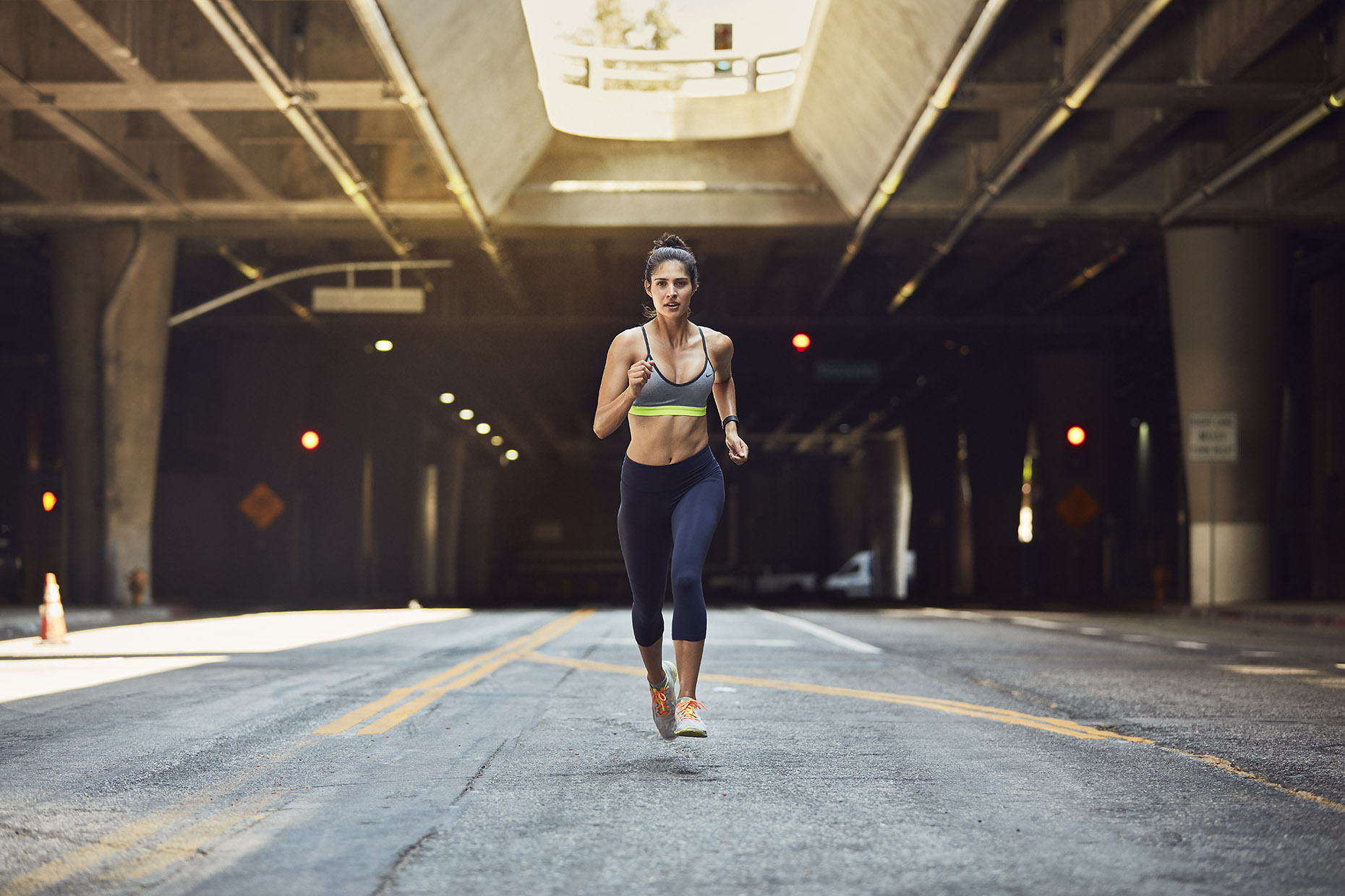 Nike Women, runner