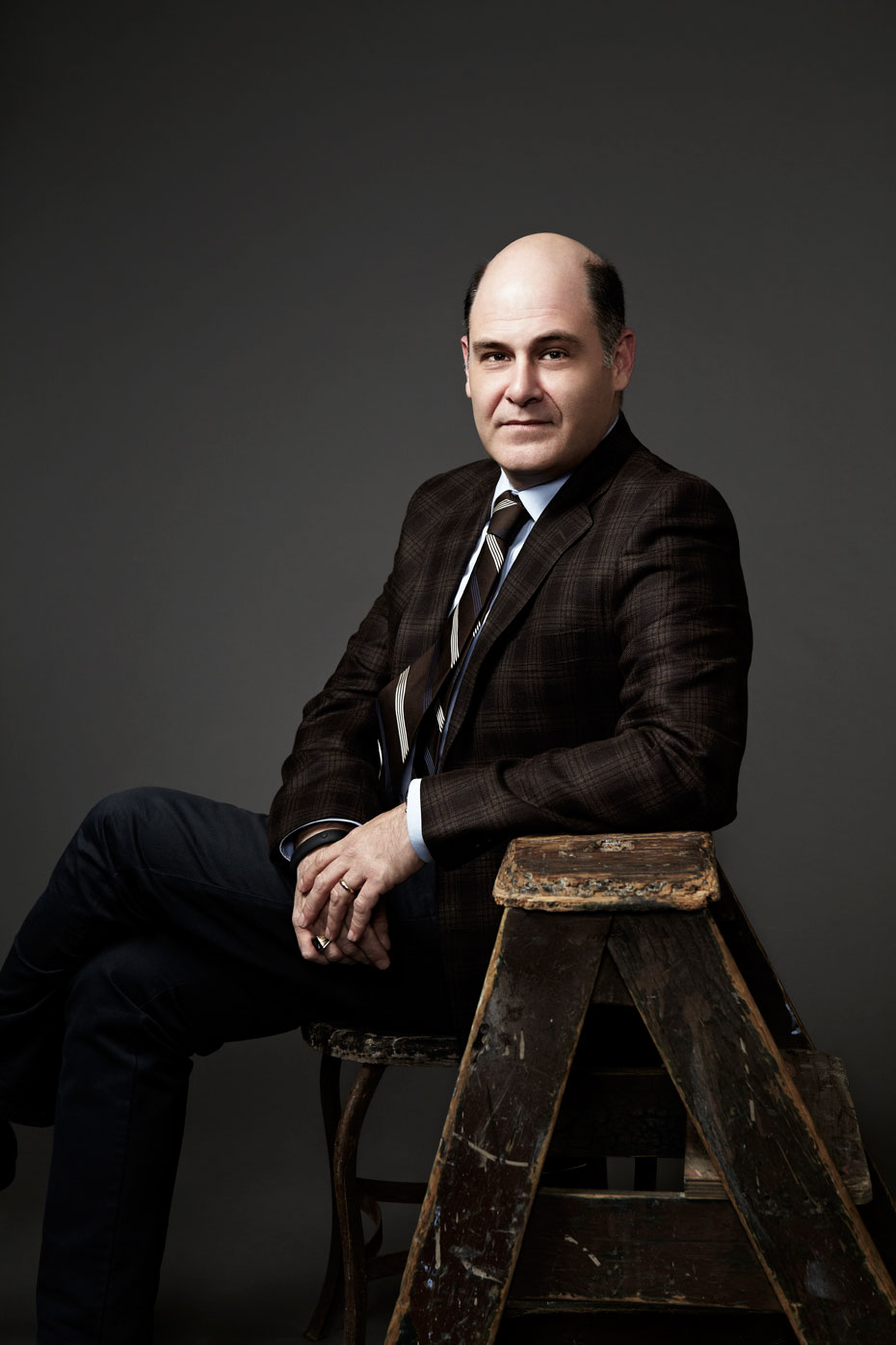 Matthew Weiner