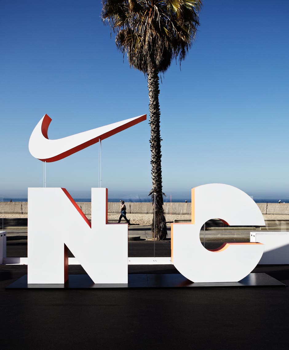 Nike NTC Santa Monica